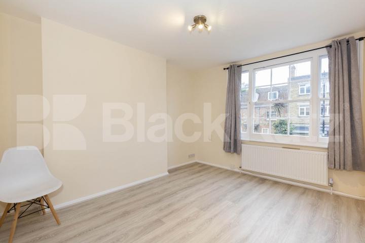 Newly refurbished 4 bed property located near Shoreditch Park Hoxton Street, Hoxton